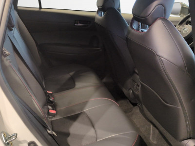 Toyota Corolla Cross Neuwagen