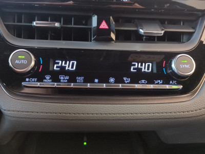 Toyota Corolla Cross Neuwagen