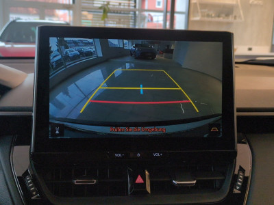 Toyota Corolla Cross Neuwagen