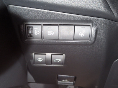 Toyota Corolla Cross Neuwagen