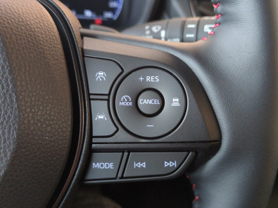 Toyota Corolla Cross Neuwagen