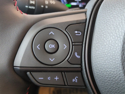 Toyota Corolla Cross Neuwagen