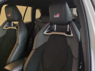 Toyota Corolla Cross Neuwagen