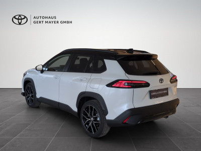 Toyota Corolla Cross Neuwagen