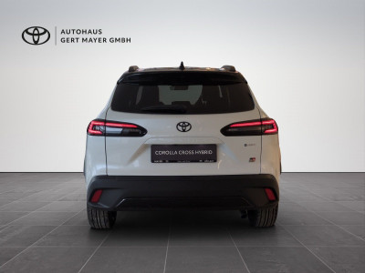 Toyota Corolla Cross Neuwagen