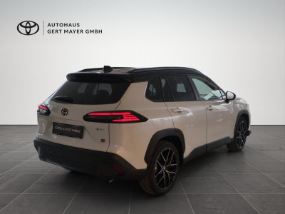 Toyota Corolla Cross Neuwagen