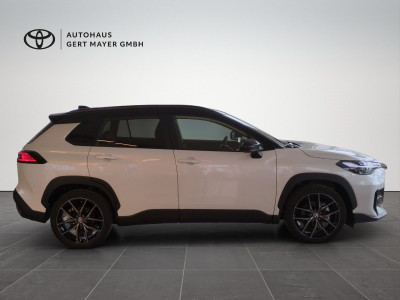 Toyota Corolla Cross Neuwagen