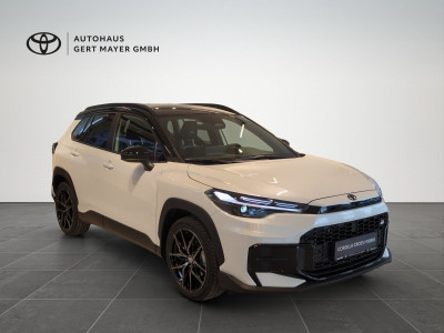 Toyota Corolla Cross Neuwagen