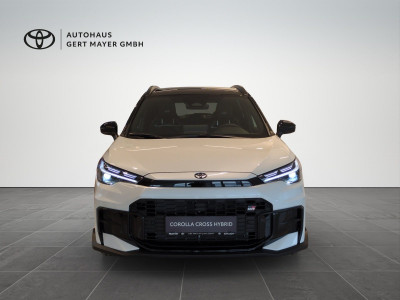 Toyota Corolla Cross Neuwagen