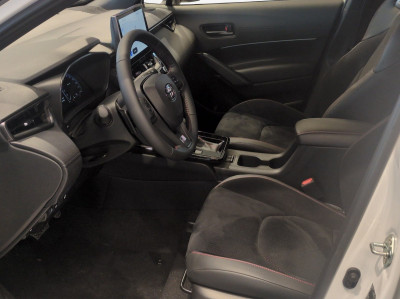 Toyota Corolla Cross Neuwagen