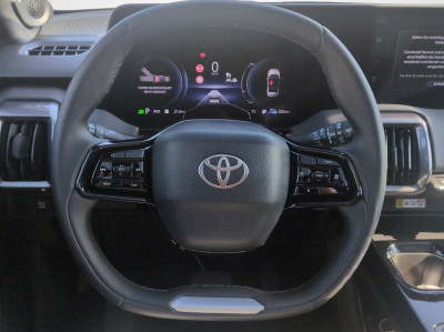 Toyota Urban Cruiser Neuwagen