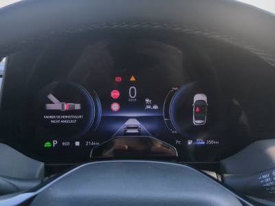 Toyota Urban Cruiser Neuwagen