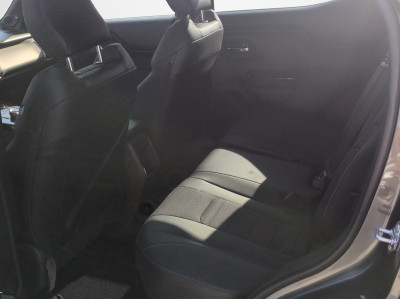 Toyota Urban Cruiser Neuwagen