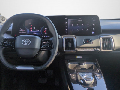 Toyota Urban Cruiser Neuwagen