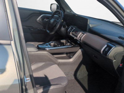 Toyota Urban Cruiser Neuwagen