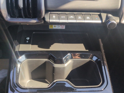 Toyota Urban Cruiser Neuwagen