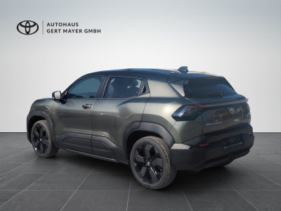 Toyota Urban Cruiser Neuwagen