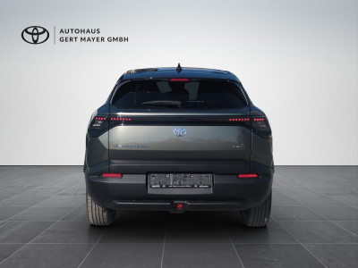 Toyota Urban Cruiser Neuwagen