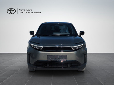 Toyota Urban Cruiser Neuwagen