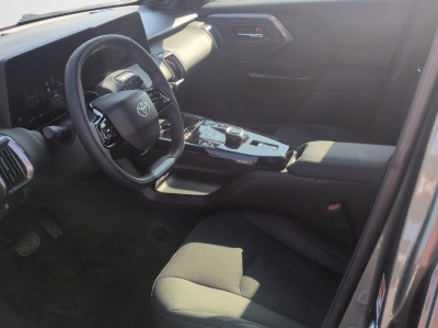 Toyota Urban Cruiser Neuwagen