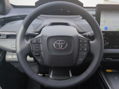 Toyota C-HR Neuwagen