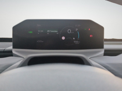 Toyota C-HR Neuwagen