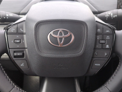 Toyota C-HR Neuwagen