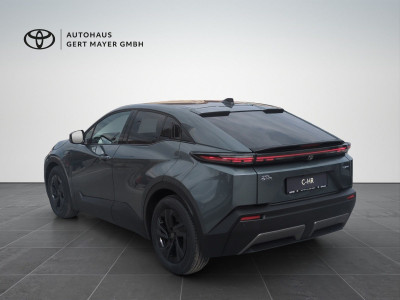 Toyota C-HR Neuwagen