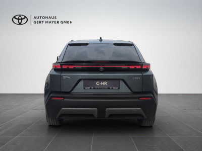 Toyota C-HR Neuwagen