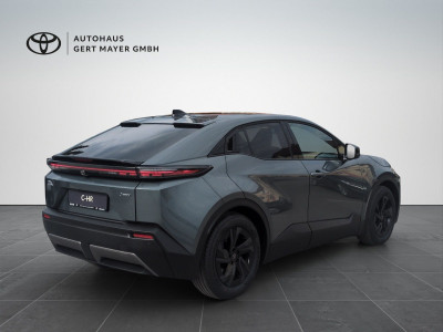 Toyota C-HR Neuwagen