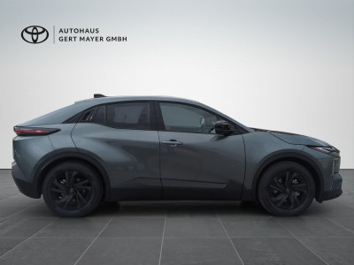 Toyota C-HR Neuwagen
