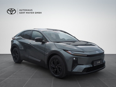 Toyota C-HR Neuwagen