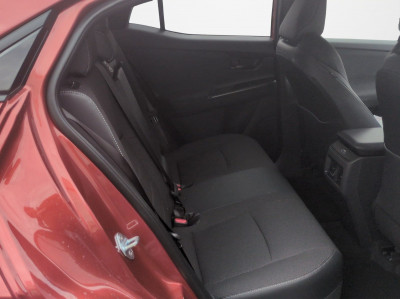 Toyota C-HR Neuwagen