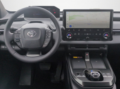 Toyota C-HR Neuwagen