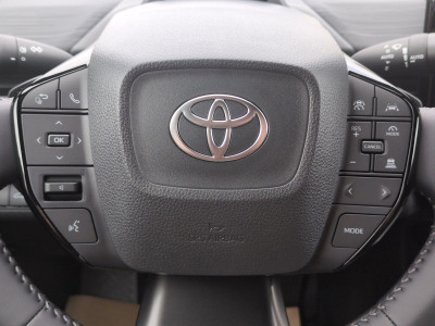 Toyota C-HR Neuwagen