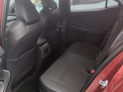 Toyota C-HR Neuwagen