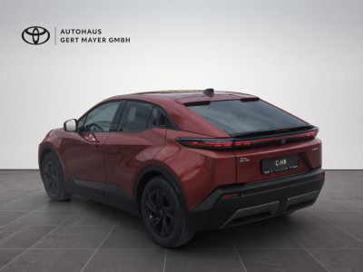 Toyota C-HR Neuwagen