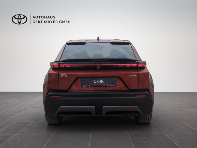 Toyota C-HR Neuwagen