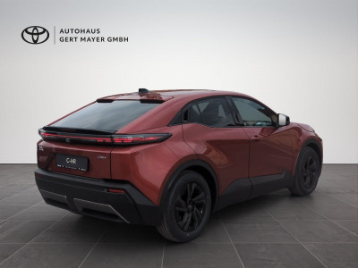 Toyota C-HR Neuwagen