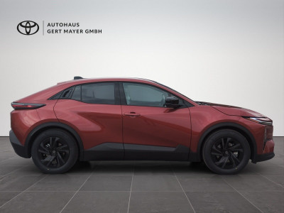 Toyota C-HR Neuwagen