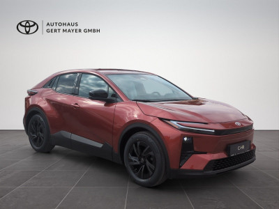 Toyota C-HR Neuwagen