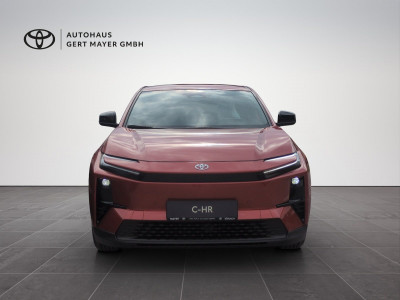 Toyota C-HR Neuwagen