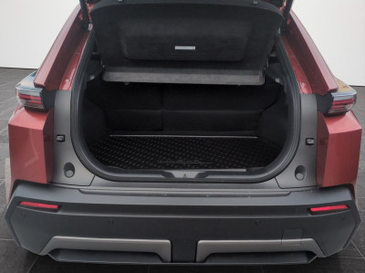 Toyota C-HR Neuwagen