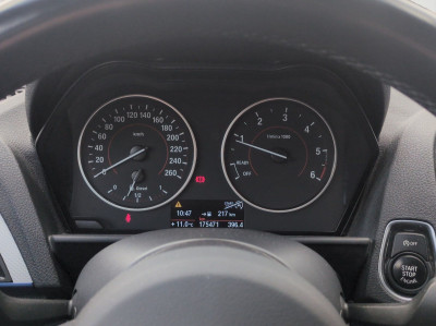 BMW 1er Gebrauchtwagen