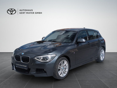 BMW 1er Gebrauchtwagen