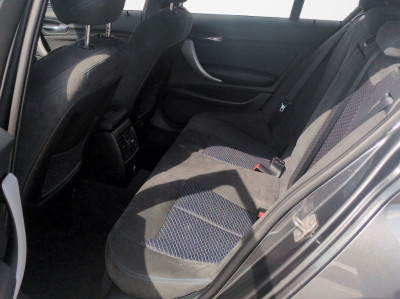 BMW 1er Gebrauchtwagen