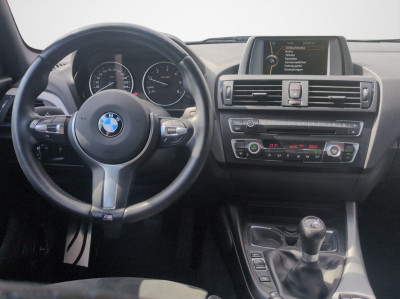 BMW 1er Gebrauchtwagen