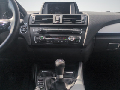 BMW 1er Gebrauchtwagen