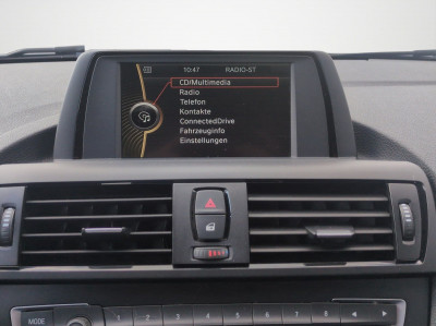 BMW 1er Gebrauchtwagen