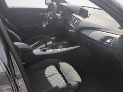 BMW 1er Gebrauchtwagen